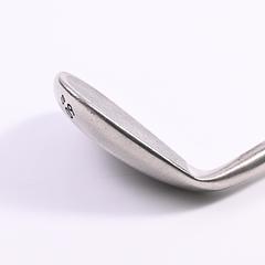 Taylormade Hi-Toe 3 Lob Wedge / 60 Degree / Stiff Flex Dynamic Gold S200 Shaft - Image 3