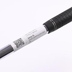 Taylormade Hi-Toe 3 Lob Wedge / 60 Degree / Stiff Flex Dynamic Gold S200 Shaft - Image 5