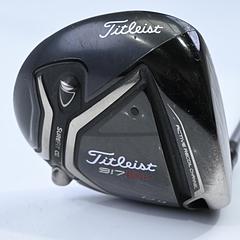Titleist 917 D2 Driver / 12 Degree / Stiff Flex Diamana S+50 Shaft - Image 1