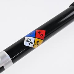 Titleist U500 #3 Iron / 20 Degree / Stiff Flex Hzrdus Black Gen 4 90 Shaft - Image 4