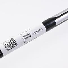 Titleist U500 #3 Iron / 20 Degree / Stiff Flex Hzrdus Black Gen 4 90 Shaft - Image 5