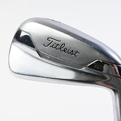 Titleist U500 #3 Iron / 20 Degree / Stiff Flex Hzrdus Black Gen 4 90 Shaft - Image 1