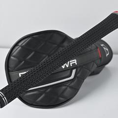 Wilson DYNAPWR 2025 Carbon Driver / 10.5 Degree / Stiff Flex Ventus TR Blue 5 - Image 8