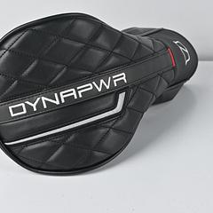 Wilson DYNAPWR 2025 Carbon Driver / 10.5 Degree / Stiff Flex Ventus TR Blue 5 - Image 9