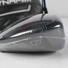 Wilson DYNAPWR 2025 Carbon Driver / 10.5 Degree / Stiff Flex Ventus TR Blue 5 - Image 3