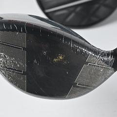 Wilson DYNAPWR 2025 Carbon Driver / 10.5 Degree / Stiff Flex Ventus TR Blue 5 - Image 4