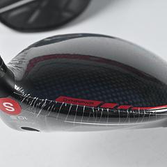 Wilson DYNAPWR 2025 Carbon Driver / 10.5 Degree / Stiff Flex Ventus TR Blue 5 - Image 5