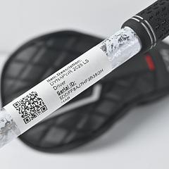 Wilson DYNAPWR 2025 LS Driver / 9 Degree / Stiff Flex Denali Black 60 Shaft - Image 7