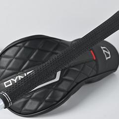 Wilson DYNAPWR 2025 LS Driver / 9 Degree / Stiff Flex Denali Black 60 Shaft - Image 8