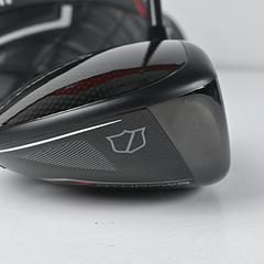 Wilson DYNAPWR 2025 LS Driver / 9 Degree / Stiff Flex Denali Black 60 Shaft - Image 3