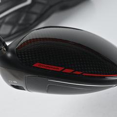 Wilson DYNAPWR 2025 LS Driver / 9 Degree / Stiff Flex Denali Black 60 Shaft - Image 5