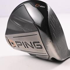 Ping G400 Driver / 10.5 Degree / Stiff Flex Ping ALTA CB 55 Shaft - Image 1