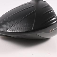 Ping G400 Driver / 10.5 Degree / Stiff Flex Ping ALTA CB 55 Shaft - Image 3