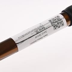 Ping G400 Driver / 10.5 Degree / Stiff Flex Ping ALTA CB 55 Shaft - Image 7