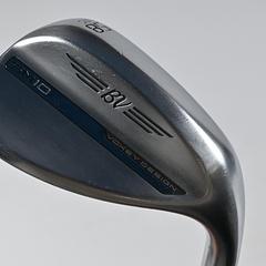 Titleist Vokey SM10 Lob Wedge / 58 Degree / Wedge Flex Vokey Design SM10 Shaft - Image 1