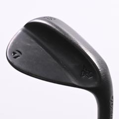 Taylormade Milled Grind 3 Gap Wedge / 50 Degree / Stiff Flex Dynamic Gold S200 - Image 1