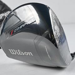 Wilson DYNAPWR 2025 Max Driver / 12 Degree / Regular Flex Lin-Q M40X 5 Shaft - Image 1
