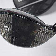 Wilson DYNAPWR 2025 Max Driver / 12 Degree / Regular Flex Lin-Q M40X 5 Shaft - Image 4