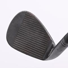 Taylormade Milled Grind 3 Gap Wedge / 50 Degree / Stiff Flex Dynamic Gold S200 - Image 2