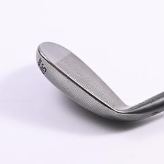 Taylormade Milled Grind 3 Gap Wedge / 50 Degree / Stiff Flex Dynamic Gold S200 - Image 3