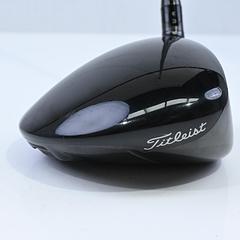 Titleist TSR3 Driver / 10 Degree / Stiff Flex Tensei 1K Black 75 Shaft - Image 3