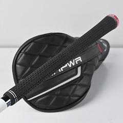 Wilson DYNAPWR 2025 Max Driver / 12 Degree / Regular Flex Lin-Q M40X 5 Shaft - Image 8