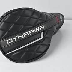 Wilson DYNAPWR 2025 Max Driver / 12 Degree / Regular Flex Lin-Q M40X 5 Shaft - Image 9
