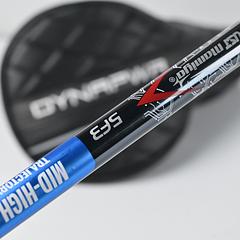 Wilson DYNAPWR 2025 Max Driver / 12 Degree / Regular Flex Lin-Q M40X 5 Shaft - Image 6