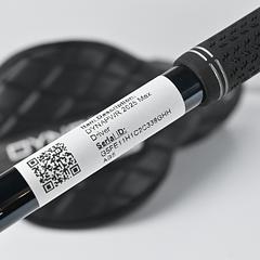 Wilson DYNAPWR 2025 Max Driver / 12 Degree / Regular Flex Lin-Q M40X 5 Shaft - Image 7