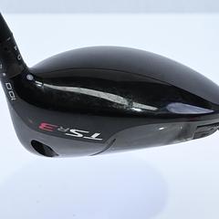 Titleist TSR3 Driver / 10 Degree / Stiff Flex Tensei 1K Black 75 Shaft - Image 5