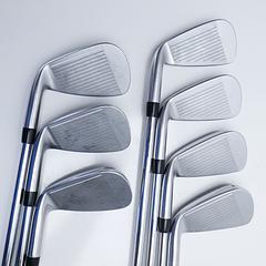 Used PXG 0311 P GEN6 Iron Set / 4 - PW / X-Stiff Flex - Image 5