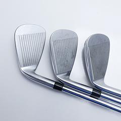 Used PXG 0311 P GEN6 Iron Set / 4 - PW / X-Stiff Flex - Image 6