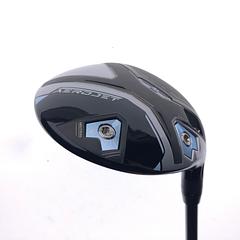 Used Cobra AeroJet Max Womens 5 Fairway Wood / 21.5 Degrees / Ladies Flex - Image 2
