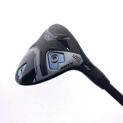 Used Cobra AeroJet Max Womens 5 Fairway Wood / 21.5 Degrees / Ladies Flex - Image 3