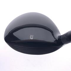 Used Cobra AeroJet Max Womens 5 Fairway Wood / 21.5 Degrees / Ladies Flex - Image 5