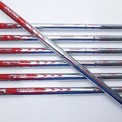 Used PXG 0311 P GEN6 Iron Set / 4 - PW / X-Stiff Flex - Image 10