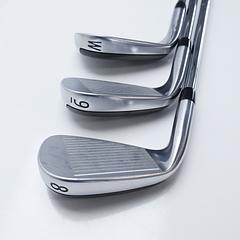 Used PXG 0311 P GEN6 Iron Set / 4 - PW / X-Stiff Flex - Image 7