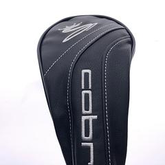 Used Cobra AeroJet Max Womens 5 Fairway Wood / 21.5 Degrees / Ladies Flex - Image 10