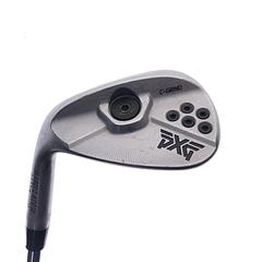 Used PXG 0311 Milled Sugar Daddy II Gap Wedge / 52.0 / Stiff Flex / Left-Handed - Image 1