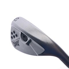 Used PXG 0311 Milled Sugar Daddy II Gap Wedge / 52.0 Degrees / Stiff Flex - Image 3