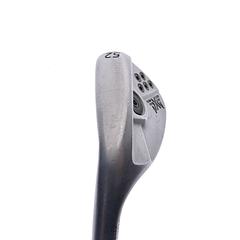 Used PXG 0311 Milled Sugar Daddy II Gap Wedge / 52.0 / Stiff Flex / Left-Handed - Image 4