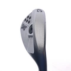 Used PXG 0311 Milled Sugar Daddy II Gap Wedge / 52.0 Degrees / Stiff Flex - Image 4