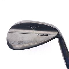 Used Mizuno T24 Tour Raw Sand Wedge / 54.0 Degrees / Stiff Flex - Image 1