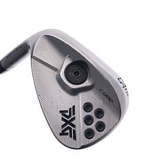 Used PXG 0311 Milled Sugar Daddy II Gap Wedge / 52.0 / Stiff Flex / Left-Handed - Image 2