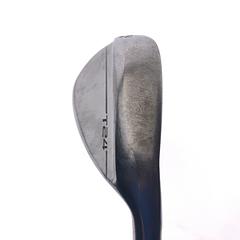 Used Mizuno T24 Tour Raw Sand Wedge / 54.0 Degrees / Stiff Flex - Image 4