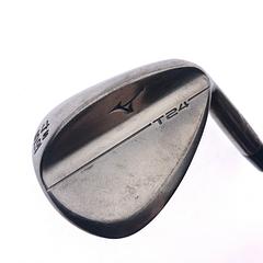 Used Mizuno T24 Tour Raw Sand Wedge / 54.0 Degrees / Stiff Flex - Image 2
