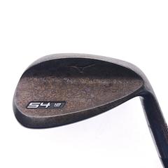 Used Mizuno T20 Raw Sand Wedge / 54.0 Degrees / Regular Flex - Image 1