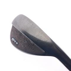 Used Mizuno T20 Raw Sand Wedge / 54.0 Degrees / Regular Flex - Image 3