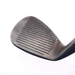 Used Mizuno T20 Raw Sand Wedge / 54.0 Degrees / Regular Flex - Image 6