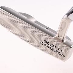 Scotty Cameron Super Select Fastback 1.5 Putter / 34 Inch - Image 2